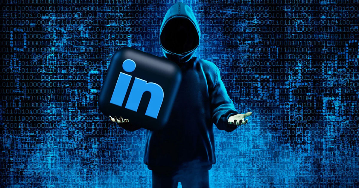 Hack LinkedIn
