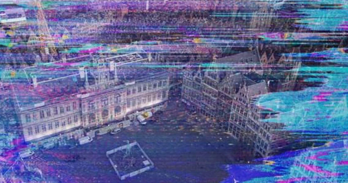 Hack Stad Antwerpen