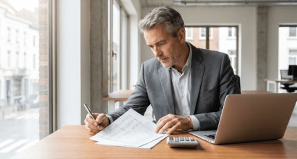 cyberplan-phishing-simulatie-kosten-manager-leest-offerte