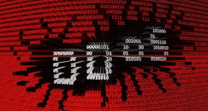 DDoS-aanval op provinciewebsites door pro-Russische hackers