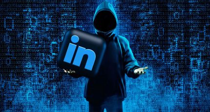 Hack LinkedIn