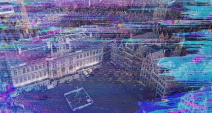 Hack Stad Antwerpen
