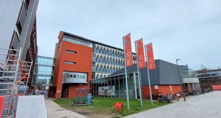 Hogeschool Thomas More slachtoffer van hack, geen gegevens gestolen