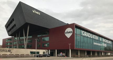 Hack Vives Hogeschool