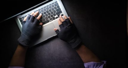 hacker
