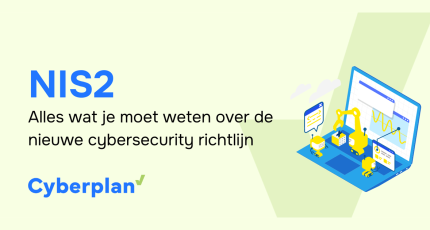 NIS2 nieuwe cybersecurity wet