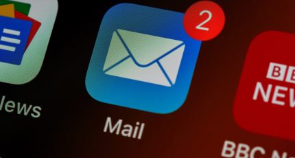 phishing-mail