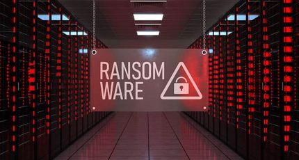 De ransomware aanval: wat is het en hoe werkt het