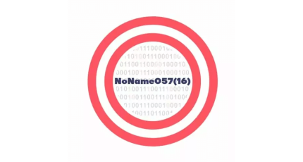 Wie is NoName05716?